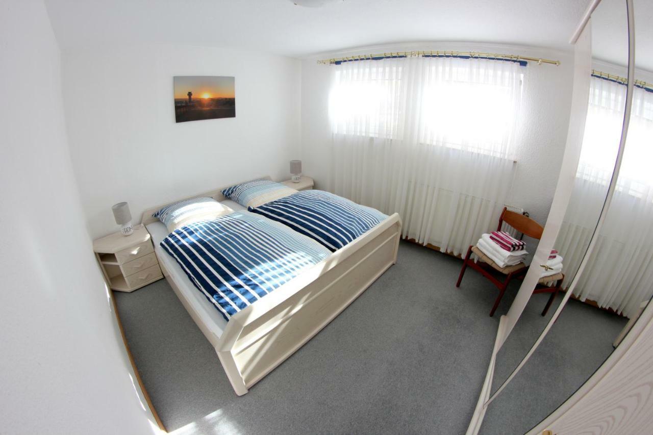 Ruhige Und Gemuetliche In Apartment