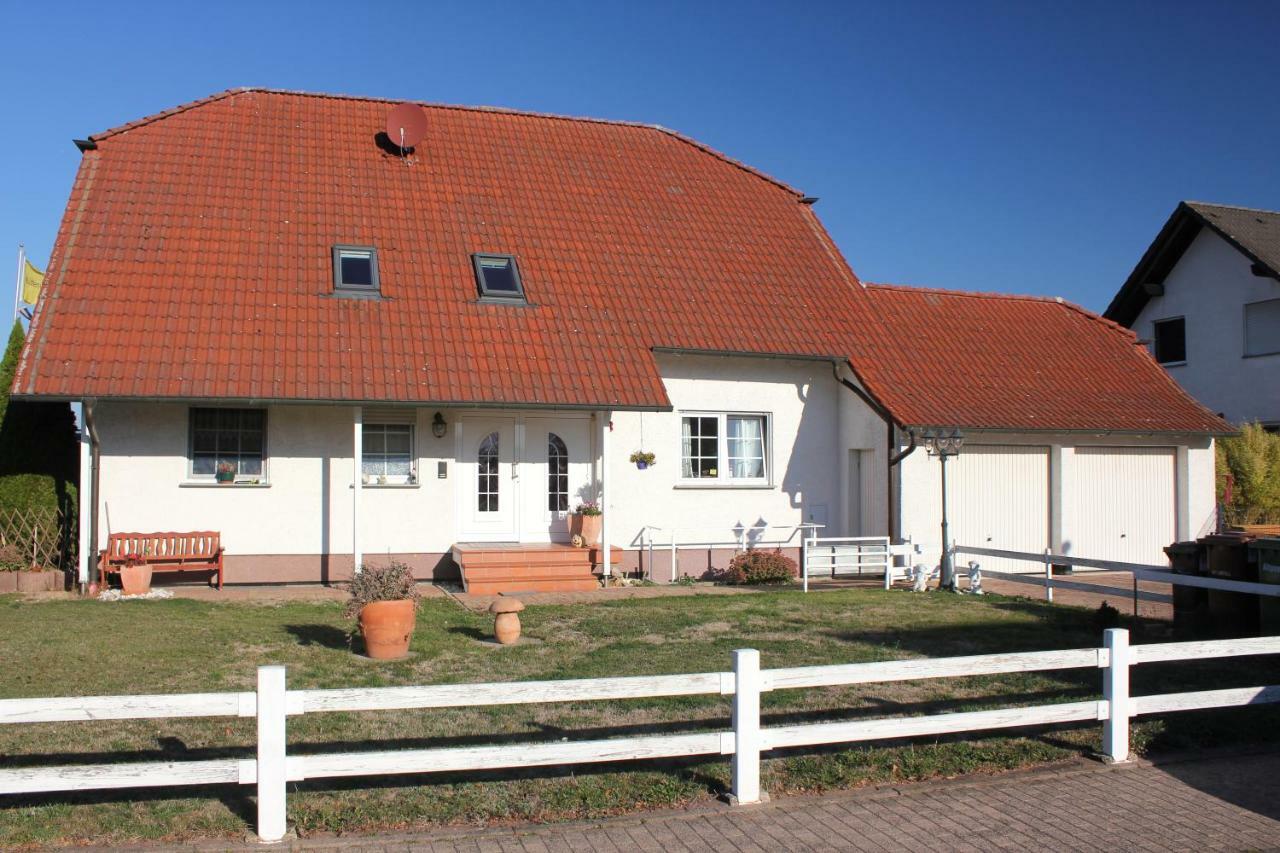 Ruhige Und Gemuetliche In