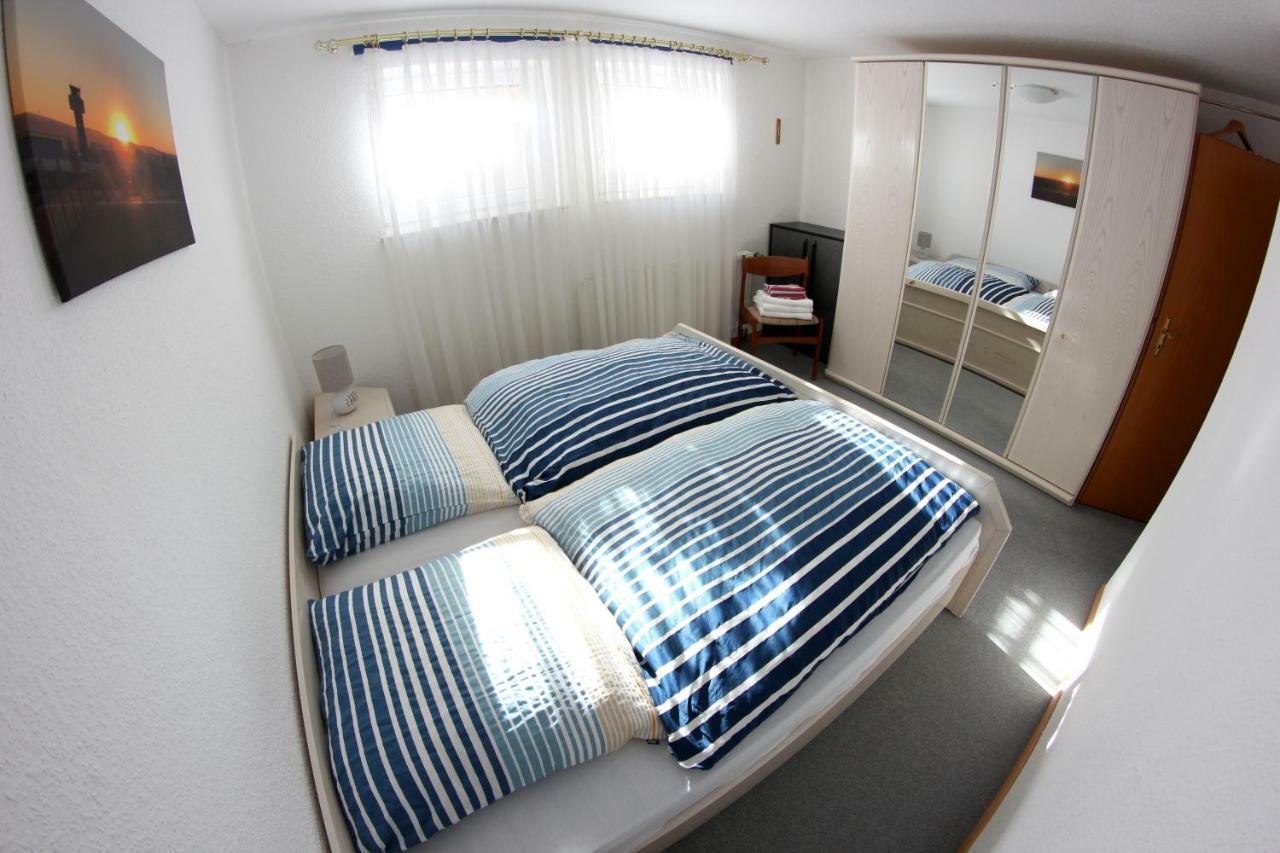 Apartment Ruhige Und Gemuetliche In Calden